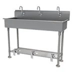 image of Advance Tabco FS-FM-72FV 72" Hand Sink