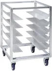 image of Channel AUR-6 Universal Rack, Adjustable Universal Rack, 25.5"W X 25.5"D X 36"H
