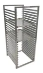 image of Channel RIR-24 Bun Pan Rack, 20.5"W X 23"D X 51"H