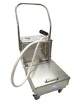 image of Comstock-Castle CCOF-55 Mobile Fryer Filter