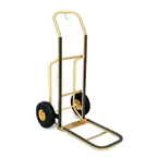 image of Forbes Industries 1555-PS Bellman's Handtruck, 23-1/2"L Fold-Up Dropnose