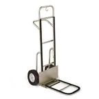 image of Forbes Industries 1560-B Bellman's Handtruck, Standard, 19" X 24"L Dropnose