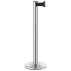 image of Forbes Industries 2705 Retractable Crowd Control Stanchion