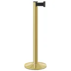 image of Forbes Industries 2706 Retractable Crowd Control Stanchion