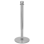 image of Forbes Industries 2720 Traditional Series Post, Classic Design