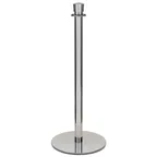 image of Forbes Industries 2721 Traditional Series Post, Classic Design