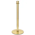 image of Forbes Industries 2723 Traditional Series Post, Classic Design