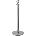 image of Forbes Industries 2724 Traditional Series Post, Classic Design