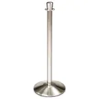 image of Forbes Industries 2740 Rope / Chain Crowd Control Stanchion Post