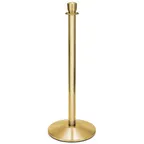 image of Forbes Industries 2742 Rope / Chain Crowd Control Stanchion Post