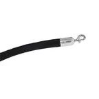 image of Forbes Industries 2758R-5-VB Crowd Control Stanchion Rope