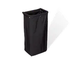 image of Forbes Industries 35-E Housekeeping Bag, Heavy Duty, Short - 18"W X 12"D X 26"L