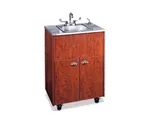 image of Forbes Industries 5746 Handwashing System