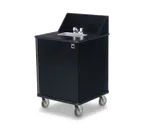 image of Forbes Industries 5748 Handwashing System
