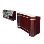 image of Forbes Industries 5765-6 Portable Bar