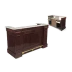 image of Forbes Industries 5779-6 Portable Bar