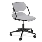 image of Forbes Industries AB125A12H## Acton® Caster Base Armless Task Chair
