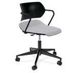 image of Forbes Industries ABP05A13H## Acton® Caster Base Task Chair