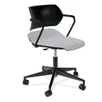 image of Forbes Industries ABP15A13H## Acton® Caster Base Task Chair - Seat Only Upholstered - Grade 1