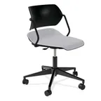 image of Forbes Industries ABP25A12H## Acton® Armless Caster Base Task Chair