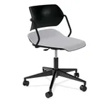 image of Forbes Industries ABP25A14H## Acton® Armless Caster Base Task Chair