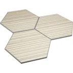 image of Forbes Industries REV-36HXMXE#IC-###-TOP Laminate Revolution™ Table Top