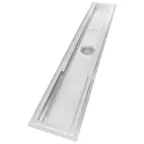 image of IMC Teddy SEC-CFT-1830 Sec-Cft Security Floor Trough, 30"W X 18"D