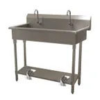 image of Advance Tabco FC-FM-48FV Hand Sink