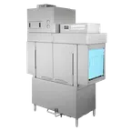 image of Champion 66 PRO-FF-VHR Ventless Conveyor Type Dishwasher
