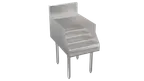 image of Krowne KRS-18RD Underbar Bottle Storage Display Unit
