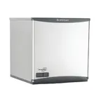 image of Scotsman NS0622WX-1 Nugget Ice Maker Water‑Cooled 715 lb/24 hr Stainless Steel AgION™ R290 115V