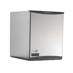image of Scotsman NS0922WX-32 Nugget Ice Maker, 1094 lb/24h, Stainless, Water‑Cooled, AgION, 208‑230V