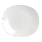 image of Steelite 11070580 Spice Plate, Rectangular China, 10.0" x 9.0" x 1.125" Oven Safe 530°F - 24/Case
