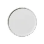 image of Steelite 11070637 China Plate - 8" Diameter, Vitrified China, Oven Safe to 530°F (275°C) - 1 Dozen