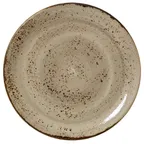 image of Steelite 11290565 Coupe Plate, 11.75" Round Ceramic, Coupe Rim, Oven Safe to 530°F, - 1 Dozen