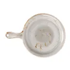 image of Steelite 11550866 Presentation Pan, 10" (1.0 Qt/33 oz) White Ceramic, Oven Safe 530°F 275°C - 6/Case