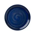 image of Steelite 12010544 Coupe Plate, 11" Round Lapis Vesuvius China, Oven Safe to 530°F/275°C - 1 Dozen