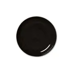 image of Steelite 12050630 Coupe Plate, 6.0" Round Ceramic Plate with Curved Edge and Coupe Rim - 1 Dozen