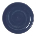 image of Steelite 17770544 Bluestone 11" Coupe Rim Ceramic Plate, Oven Safe to 530°F/275°C - 1 Dozen