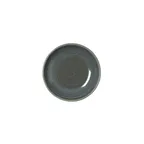 image of Steelite 17780568 Taste Plate, 6.0" Round Jade Ceramic, Coupe Rim, Oven Safe to 530°F - 1 Dozen