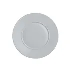 image of Steelite 41150ST7201 Signature 11.25" Round Bone China Plate - 1 Dozen