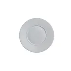 image of Steelite 41150ST7211 Wing Plate, 8.75" Signature Round Bone China Dinner Plate - 1 Dozen