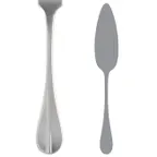 image of Steelite 5300S067 Cake Server, 9-3/4" Baguette, 18/10 Stainless Steel, Smooth Edge, WNK - 1 Dozen