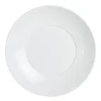 image of Steelite 61103ST0408 Deep Rim Plate, 11.5" x 2.0" (1.75 Qt) Tahara Oven Safe 500°F - 1 Dozen