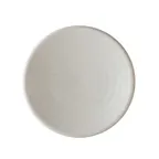 image of Steelite 6120RG001 Coupe Rim Round Porcelain Plate 5.0" X 1.0" Oven Safe to 425°F - 24/Case