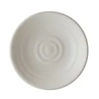 image of Steelite 6120RG010 Dish China Plate, 7.25" x 1.5" Porcelain Coupe Rim, Oven Safe 425°F - 1 Dozen