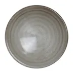 image of Steelite 6121RG001 - Coupe Dish Plate, 5" Round Porcelain, Coupe Rim, Oven Safe To 425°F - 24/Case