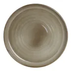 image of Steelite 6121RG015 - Potters Pier Round Porcelain Dinner Plate 10.5" Oven Safe to 425°F, 6/Case