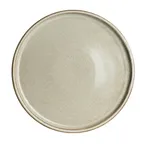 image of Steelite 6121RG090 Stack Plate, 10.625" Round Porcelain, Oven Safe to 425°F/217°C - 6/Case