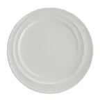 image of Steelite 62103ST1071 - 10.25" Coupe Plate, Royal Porcelain, Oven Safe to 500°F/258°C - 1 Dozen